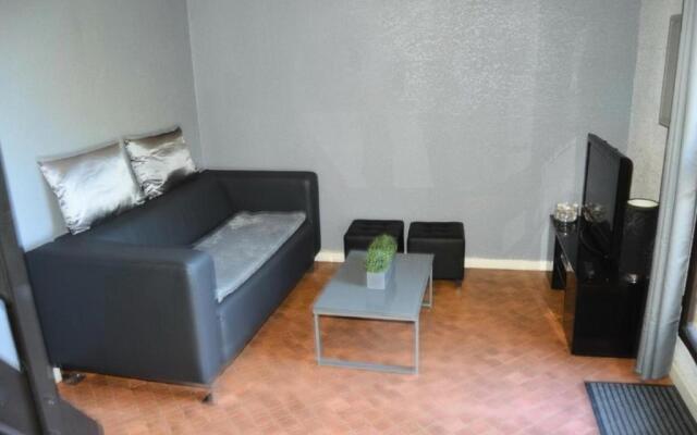 Résidence EQUATEUR - 2 Pièces pour 6 Personnes 54