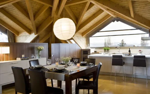 Apartamentos la Torreta del Llac