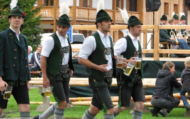 Aktivhotel & Gasthof Schmelz