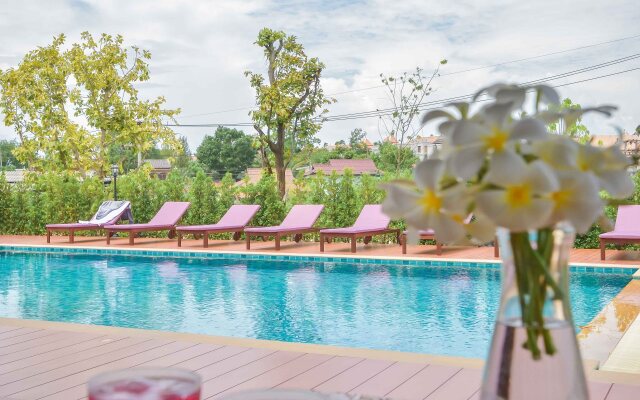 Sirin Samui Boutique Hostel