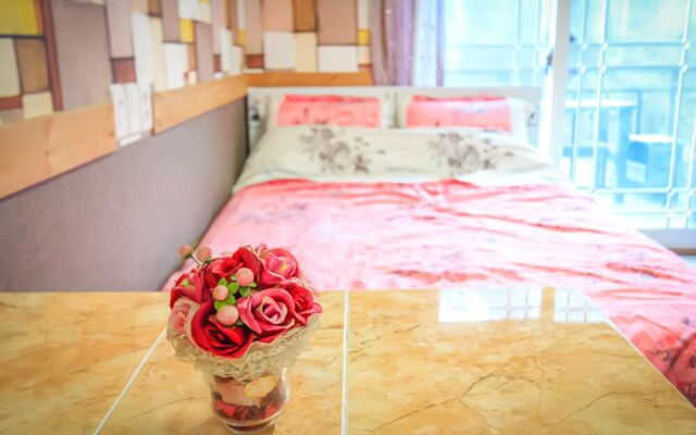 Uljin Morning Sunshine Pension