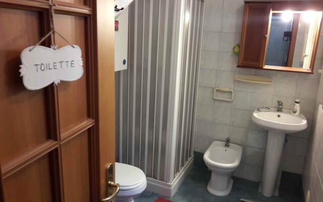 La Barcaccia B&B Riposto