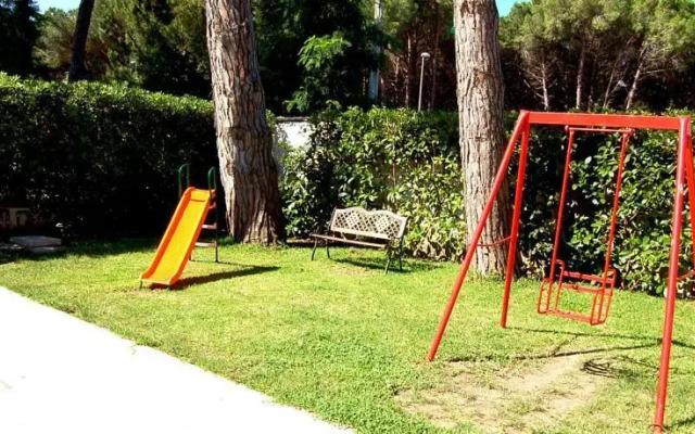 ranieri case vacanze