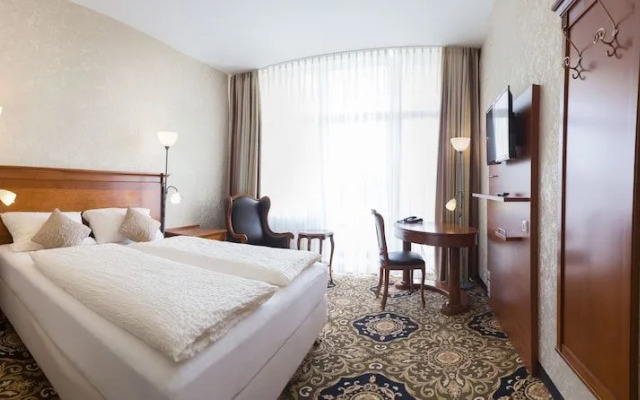 Vitalhotel König am Park