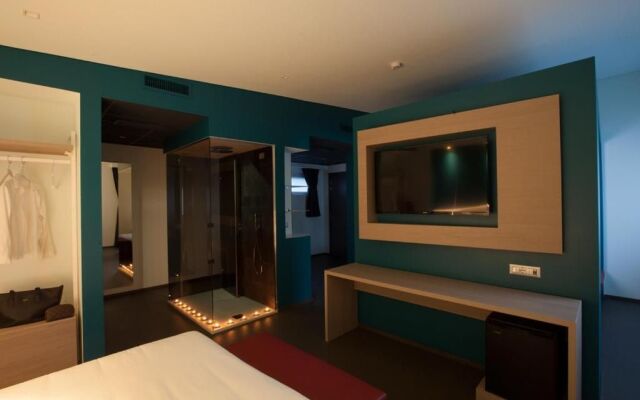Hotel Carnia