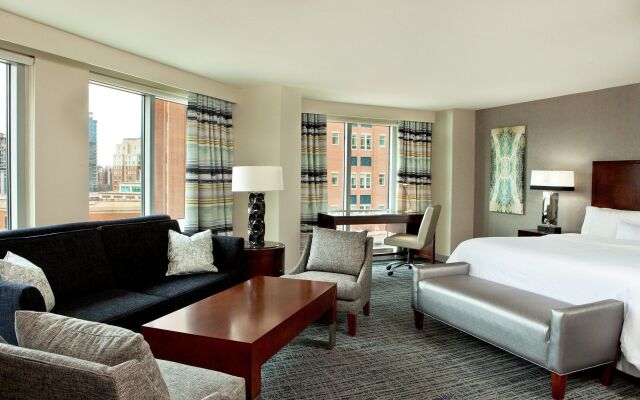 The Westin Alexandria Old Town