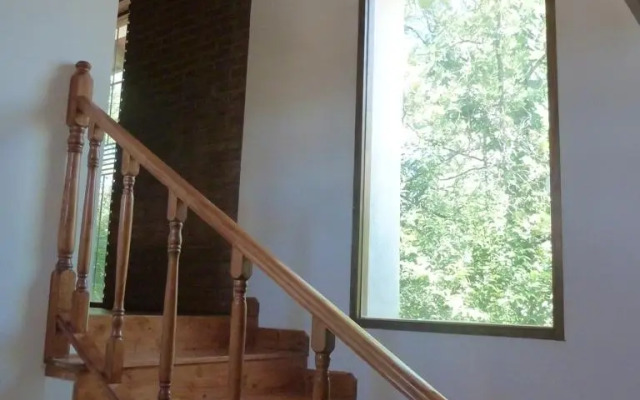 Hotel Antiguo Camino