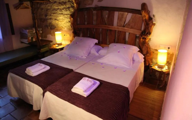 ART RUSTIC - Casas con jacuzzi privado