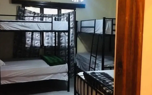 Glorious Arusha Backpackers - Hostel
