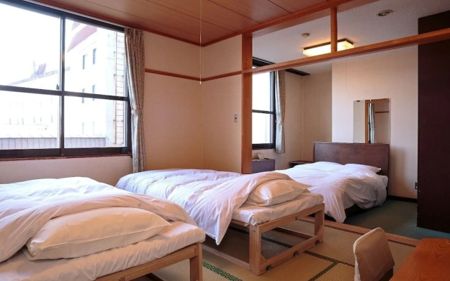 Kinkiyu Hotel