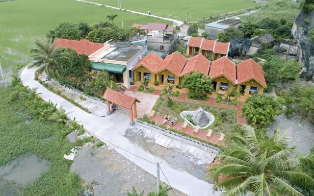 Tam Coc Eco Field Homes