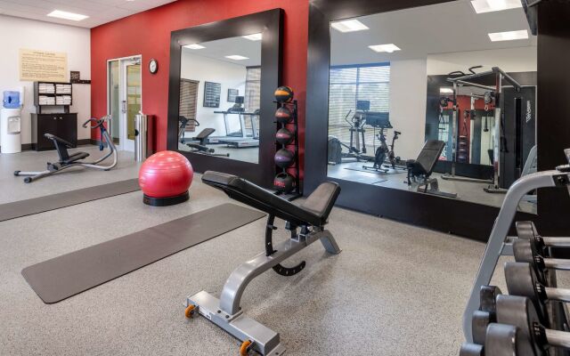 Hilton Garden Inn Lenox Pittsfield