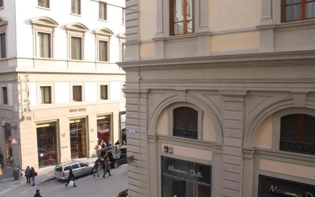 ViaRoma Suites - Florence