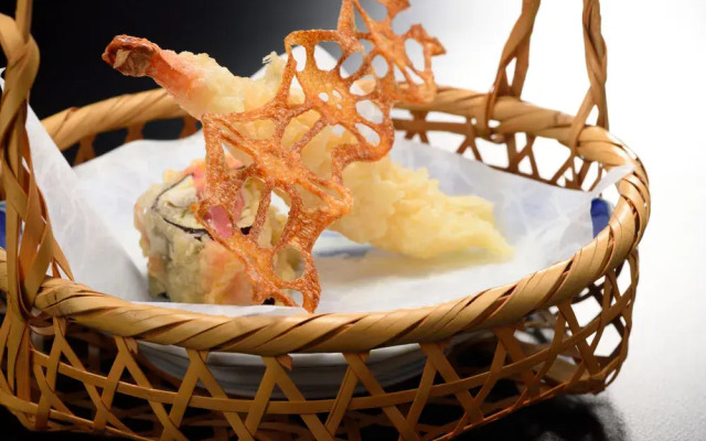 Sakunami Onsen Katakuri-no-Yado