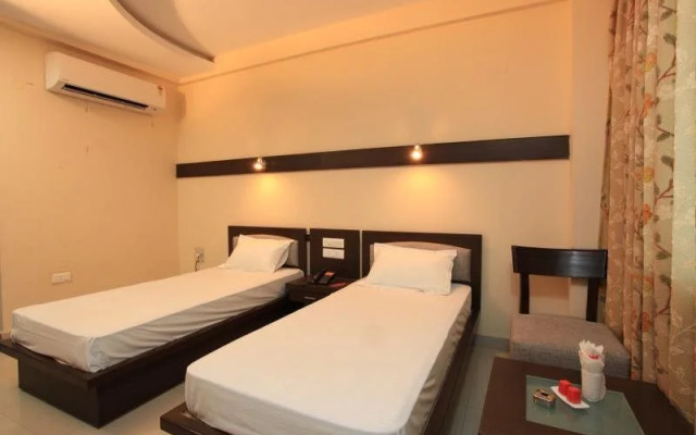 Hotel Madhurima