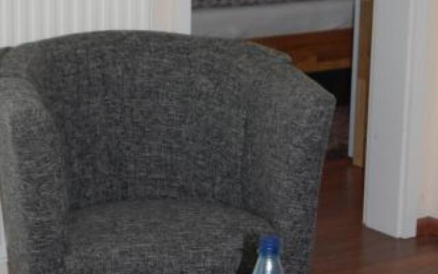 Apartment am Steinweg