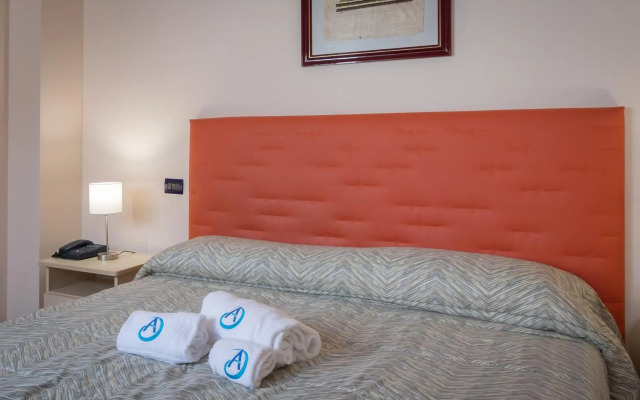 Azzurro Hotel Residence
