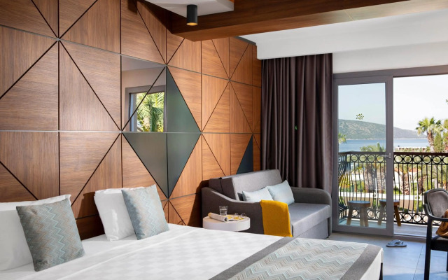 Tui Magic Life Bodrum - All Inclusive