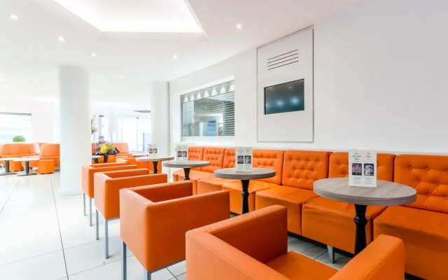 Hotel Agena