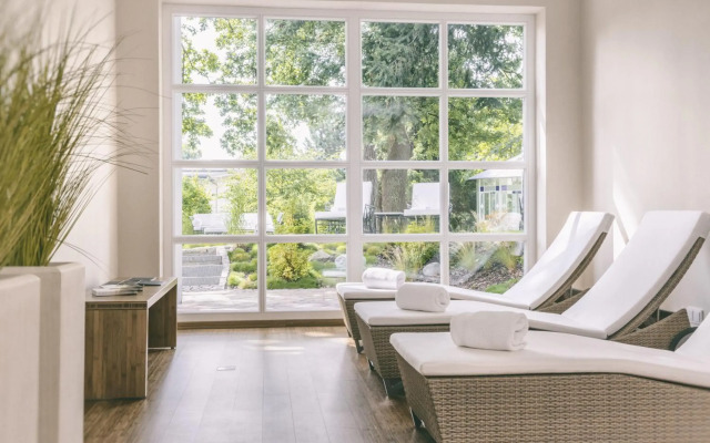 ROEWERS Privathotel & Spa