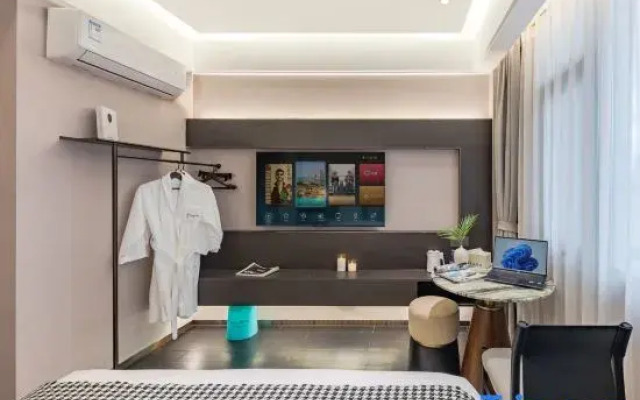 Grand Hotel Xiamen