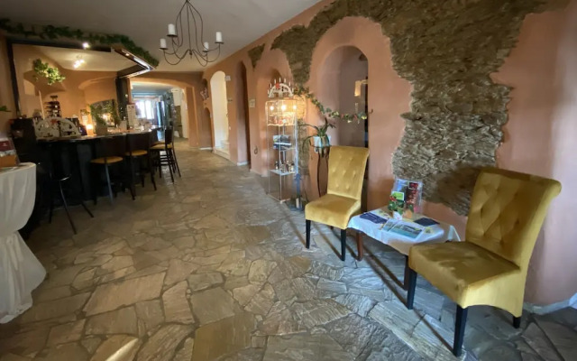 Hotel Sächsischer Hof