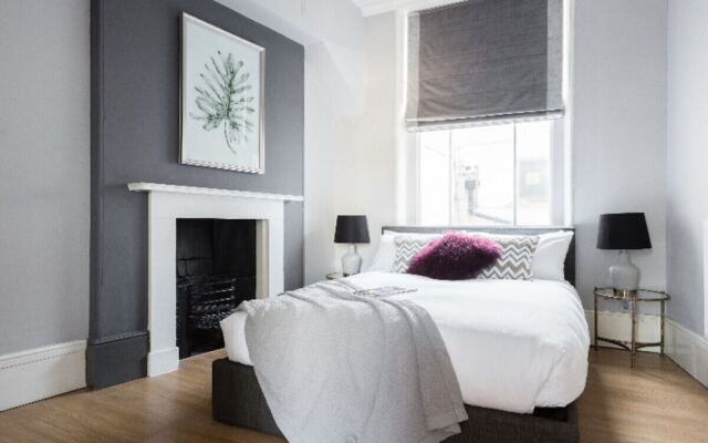 The Riverside Escape - 3bdr in 3 Central Apartments