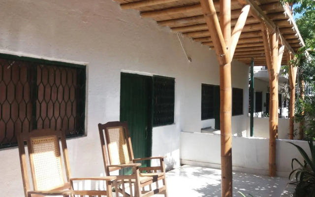 Hostal Acuarius