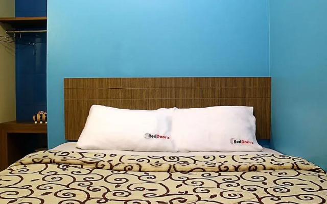 RedDoorz Plus @ Cassa Pasteur