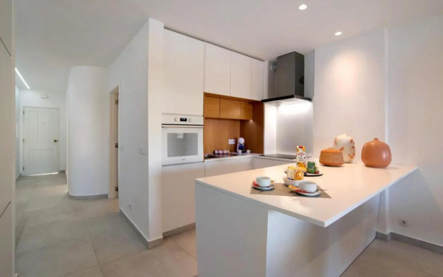 Apartamento Albufeira Prestige by Sunnyway