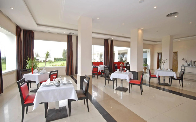 Wellness & Sport Center Morocco