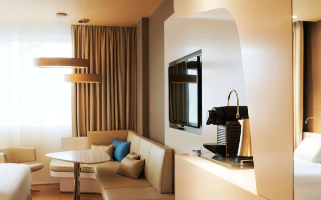 Pullman Brussels Centre Midi