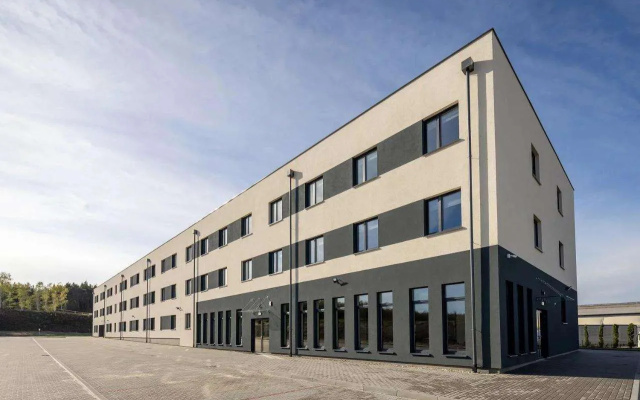 NOVY Hotel