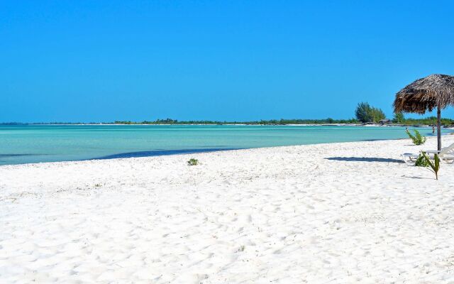 Memories Cayo Largo