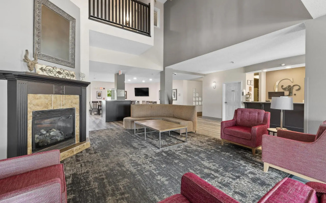 GrandStay Residential Suites - Rapid City