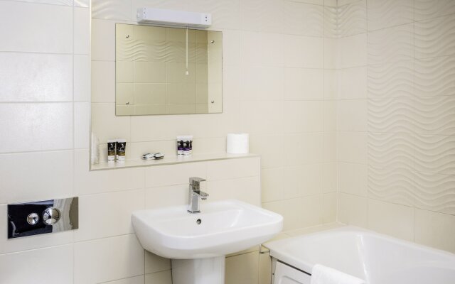 Walton Hall Hotel & Spa by Sunday