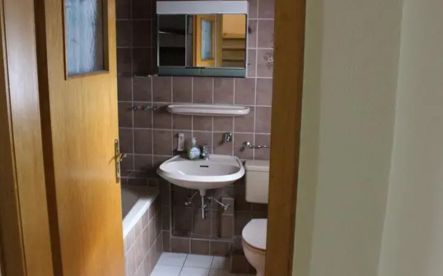 Wohnung Erdgeschoss