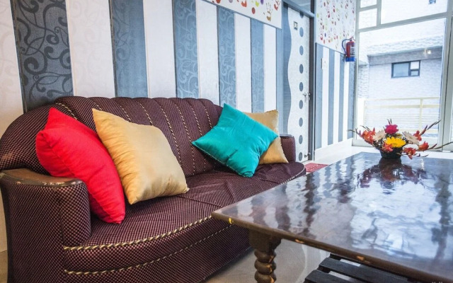 Rishikesh Stay
