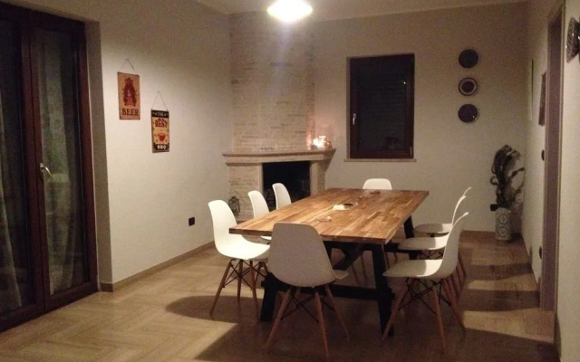 Massaroom