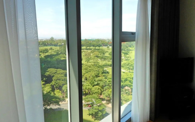Avant Apartments At The Fort