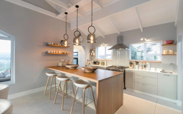 Pezula Heaven On Earth