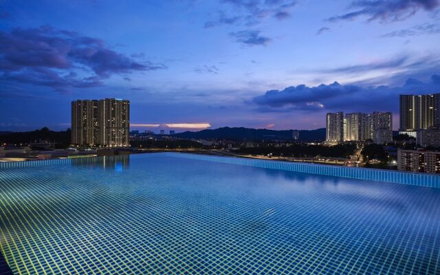 Hyatt Place Kuala Lumpur Bukit Jalil