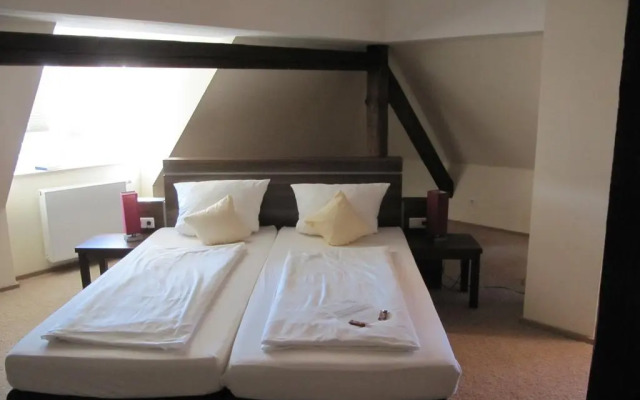 Hotel Stadt Steinheim