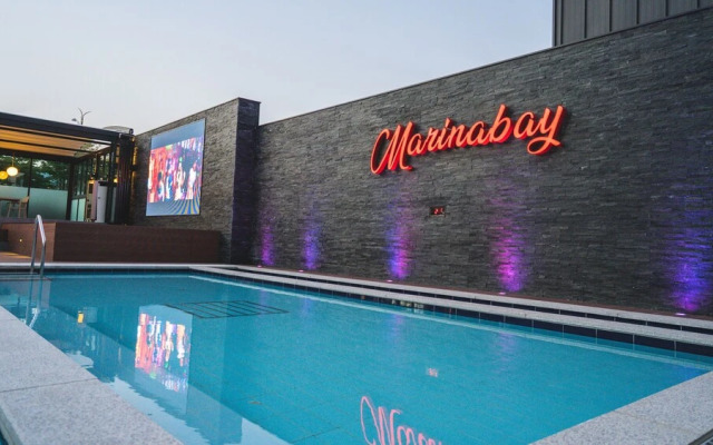 Sokcho Marina Bay hotel
