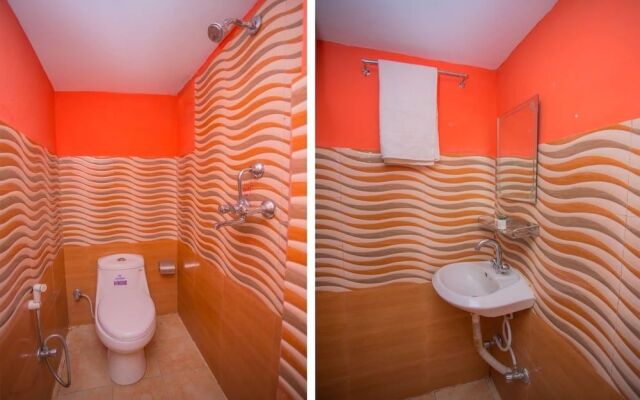 OYO 296 Subine Guest Inn
