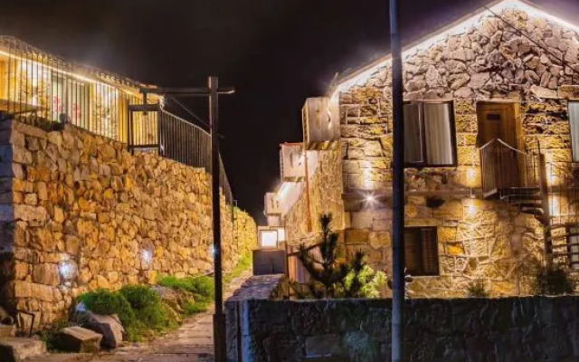 Wenling Jingxin Haishe Homestay