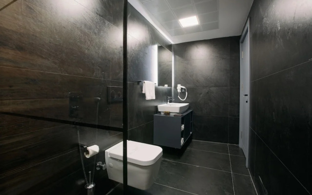 Marlen Residence Hotel