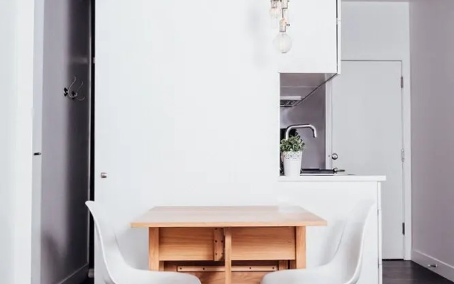 LikeAHotel - Le Cube