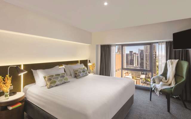 Adina Apartment Hotel Melbourne