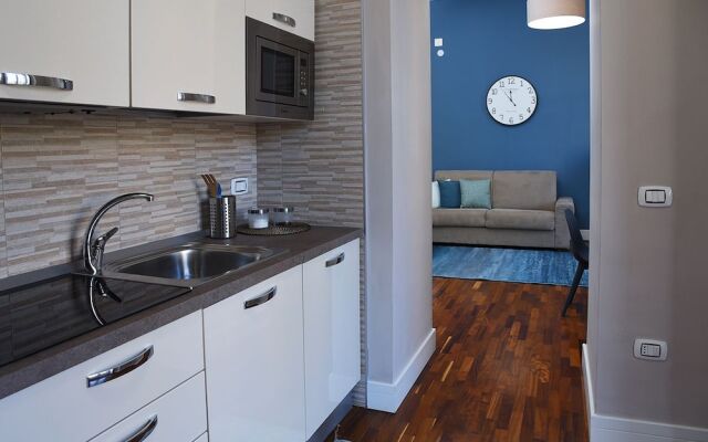 Amore Prestige Apartments